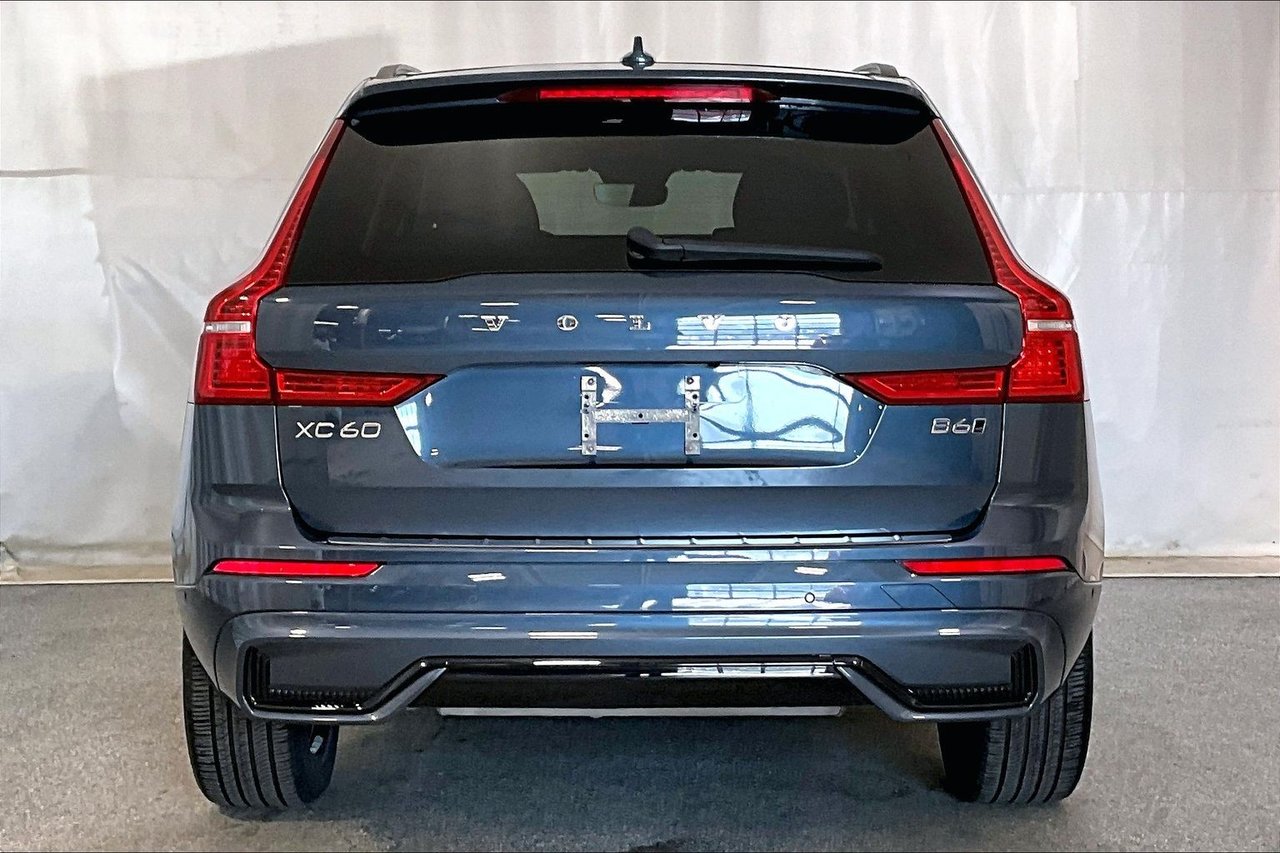 2023 Volvo XC60