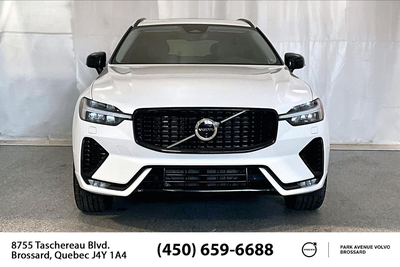 2024 Volvo XC60