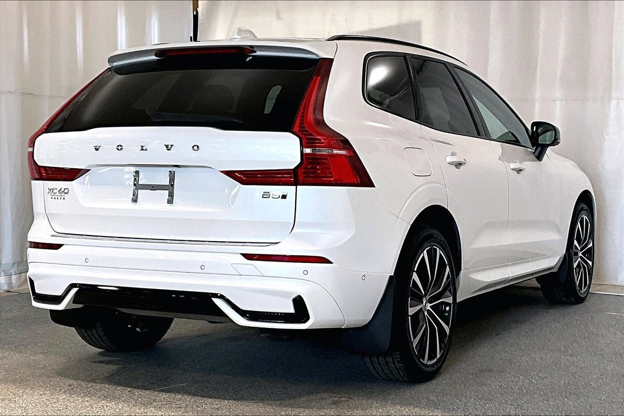 2024 Volvo XC60