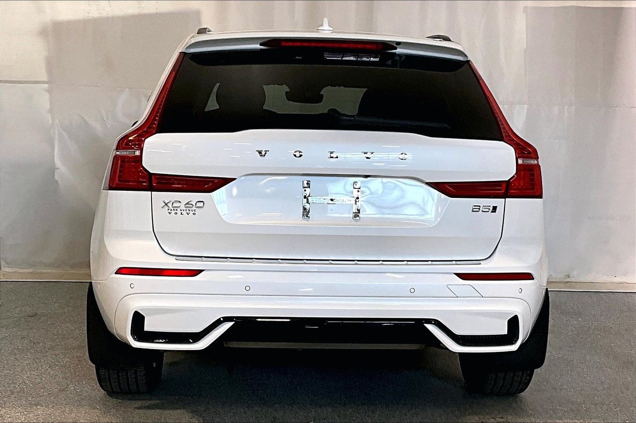 2024 Volvo XC60