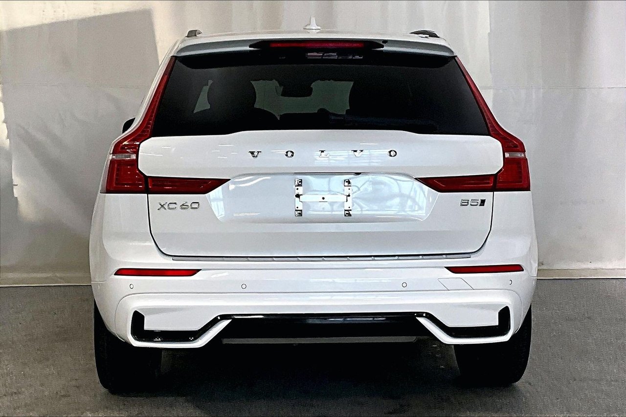 2024 Volvo XC60