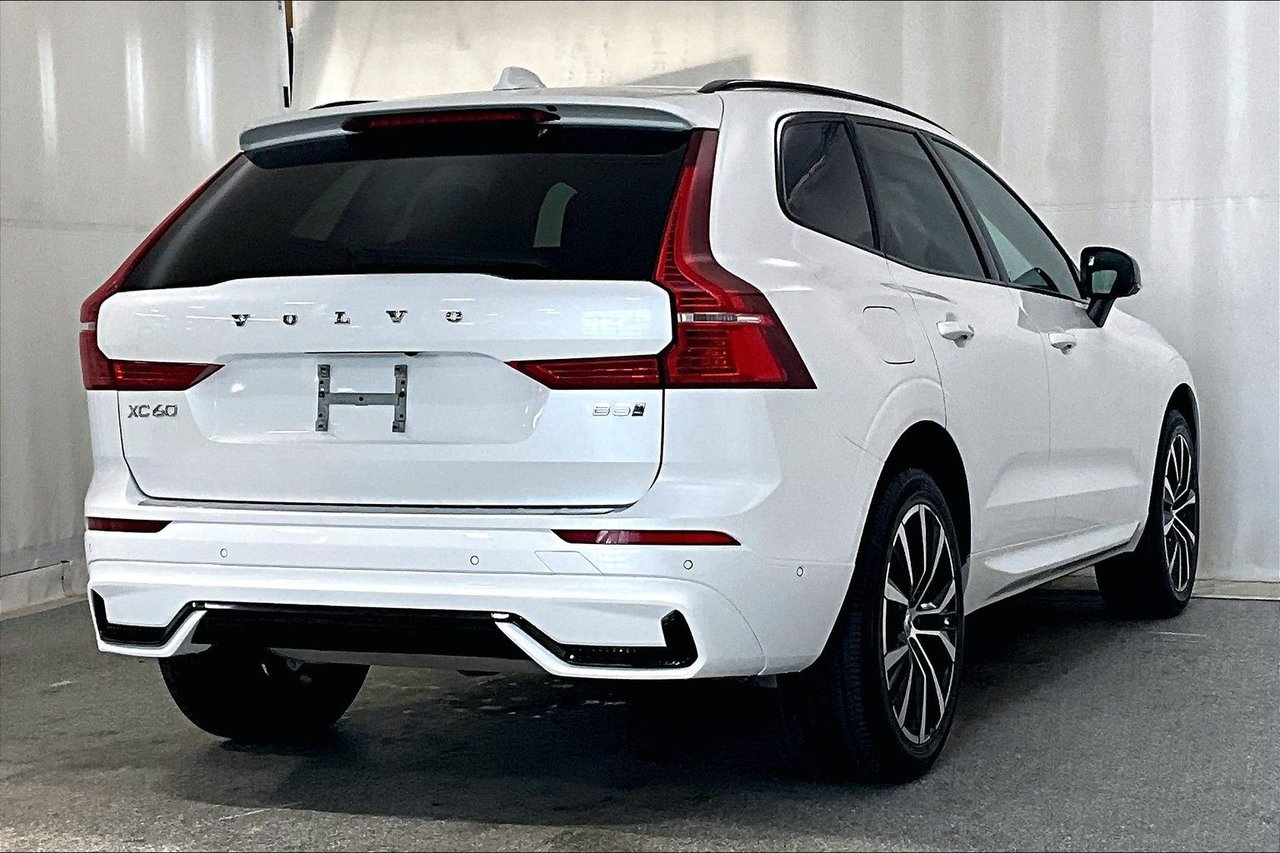 2024 Volvo XC60