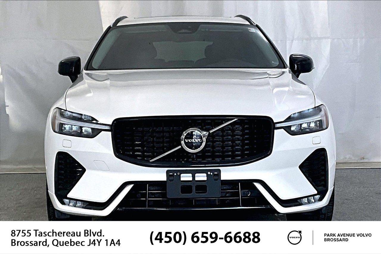 2024 Volvo XC60
