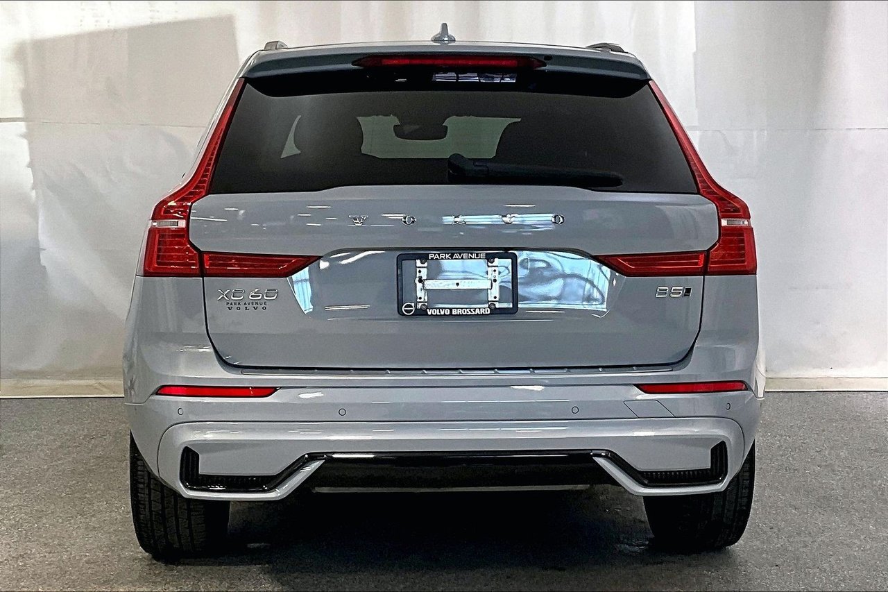 Volvo XC60 2024