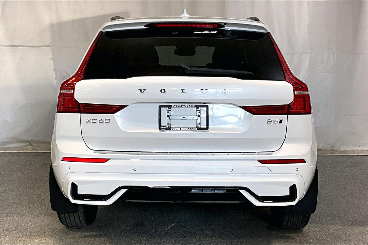2024 Volvo XC60