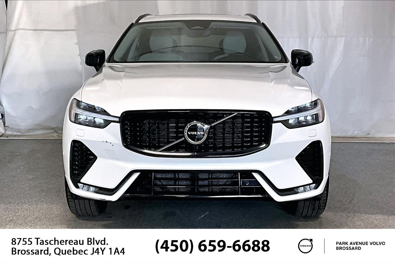 2024 Volvo XC60