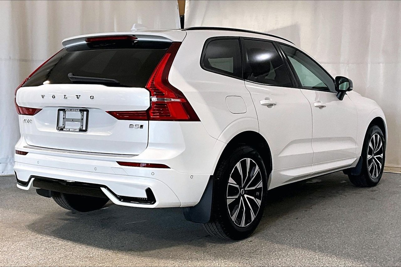 2024 Volvo XC60