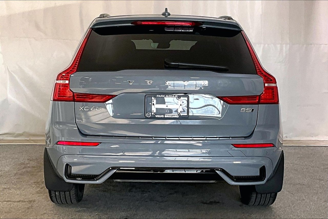 2024 Volvo XC60