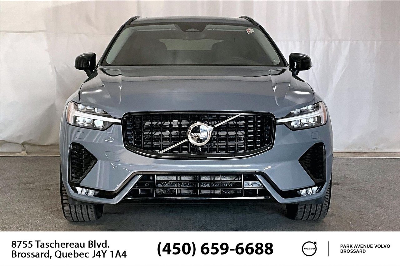 2024 Volvo XC60