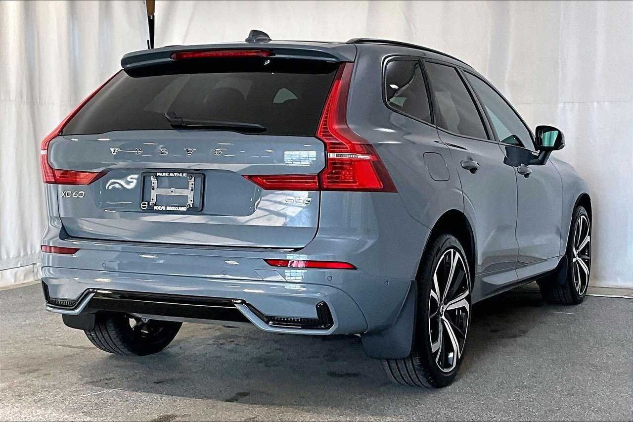 2024 Volvo XC60