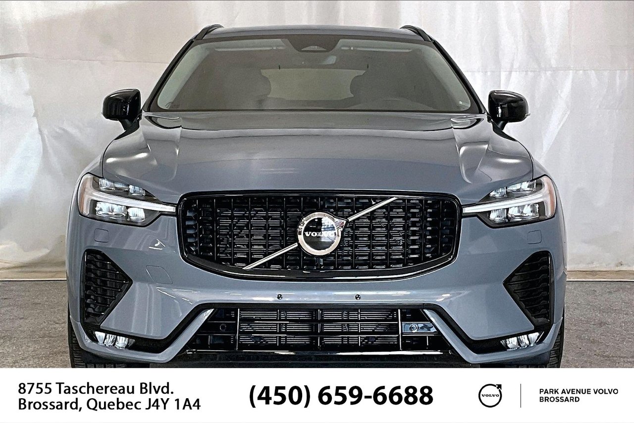 Volvo XC60 2024