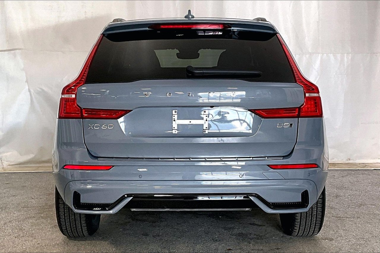Volvo XC60 2024