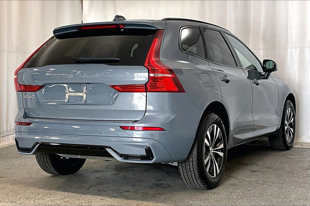 Volvo XC60 2024