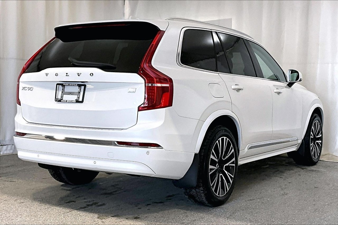 Volvo XC90 2024