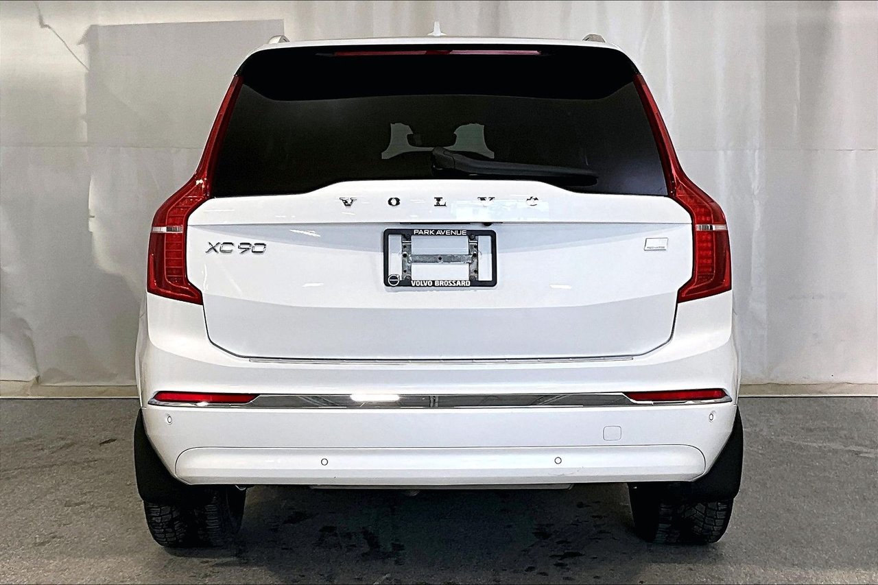 Volvo XC90 2024
