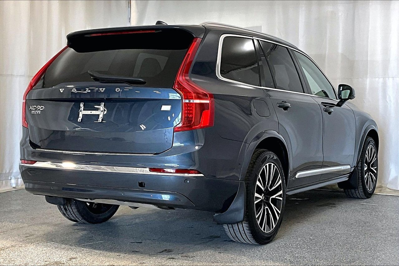 2024 Volvo XC90