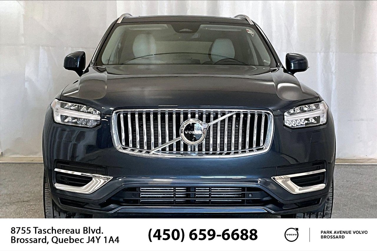 2024 Volvo XC90