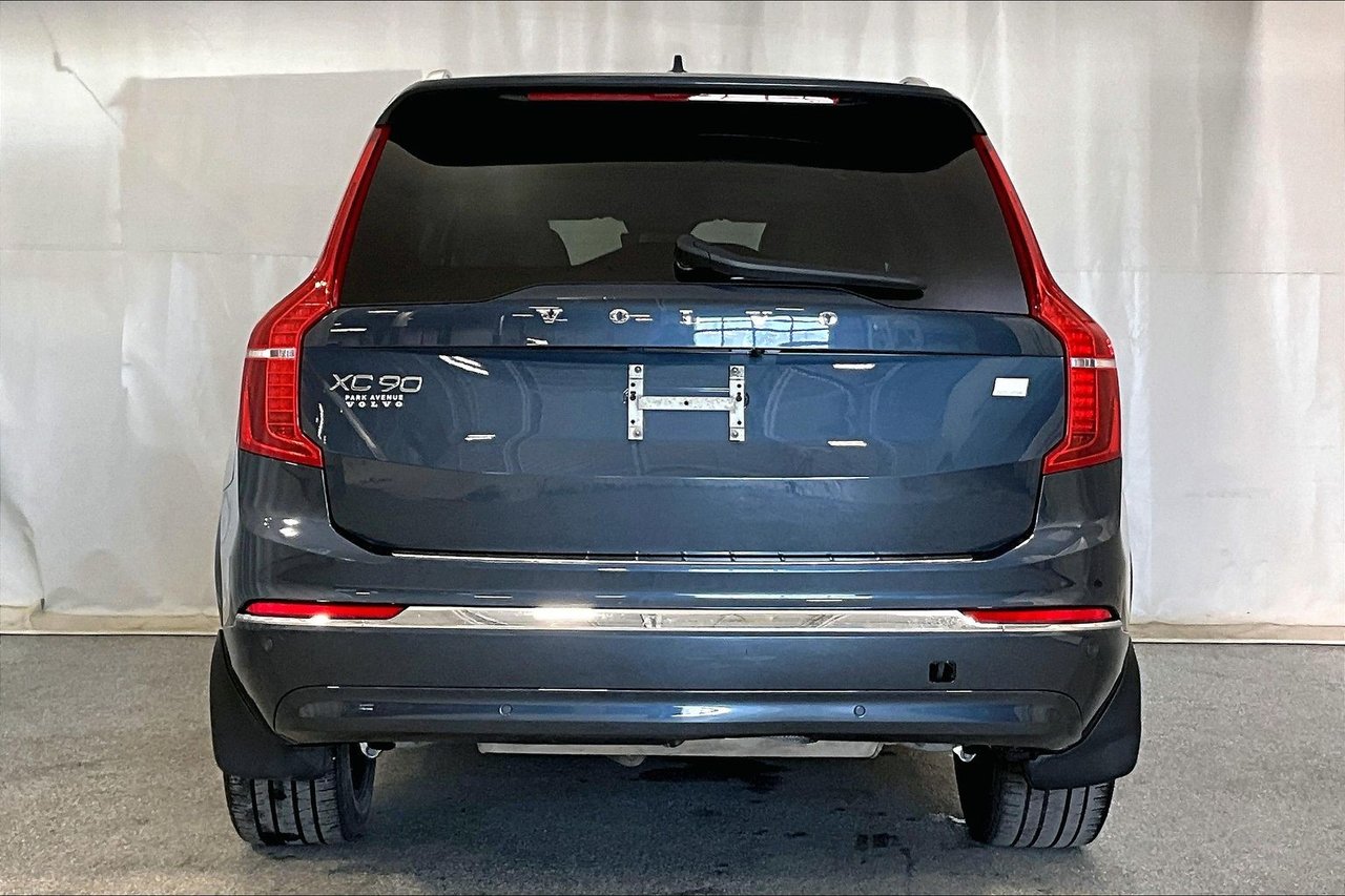 2024 Volvo XC90