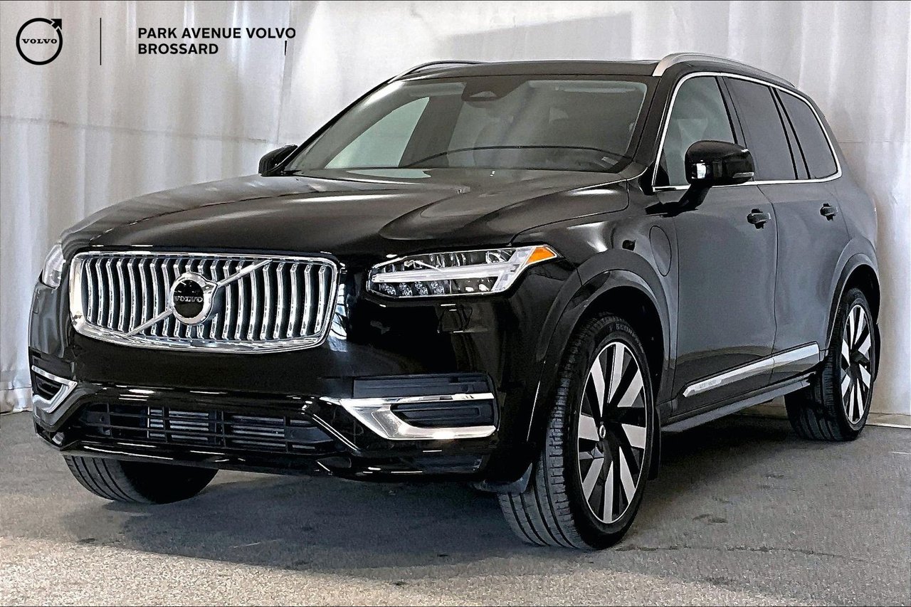 Volvo XC90 2024
