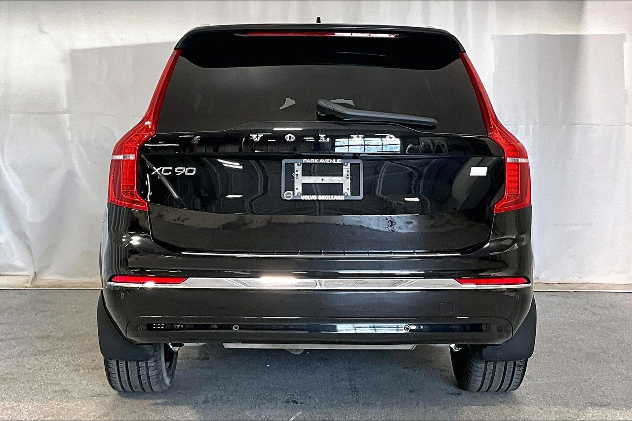 2024 Volvo XC90