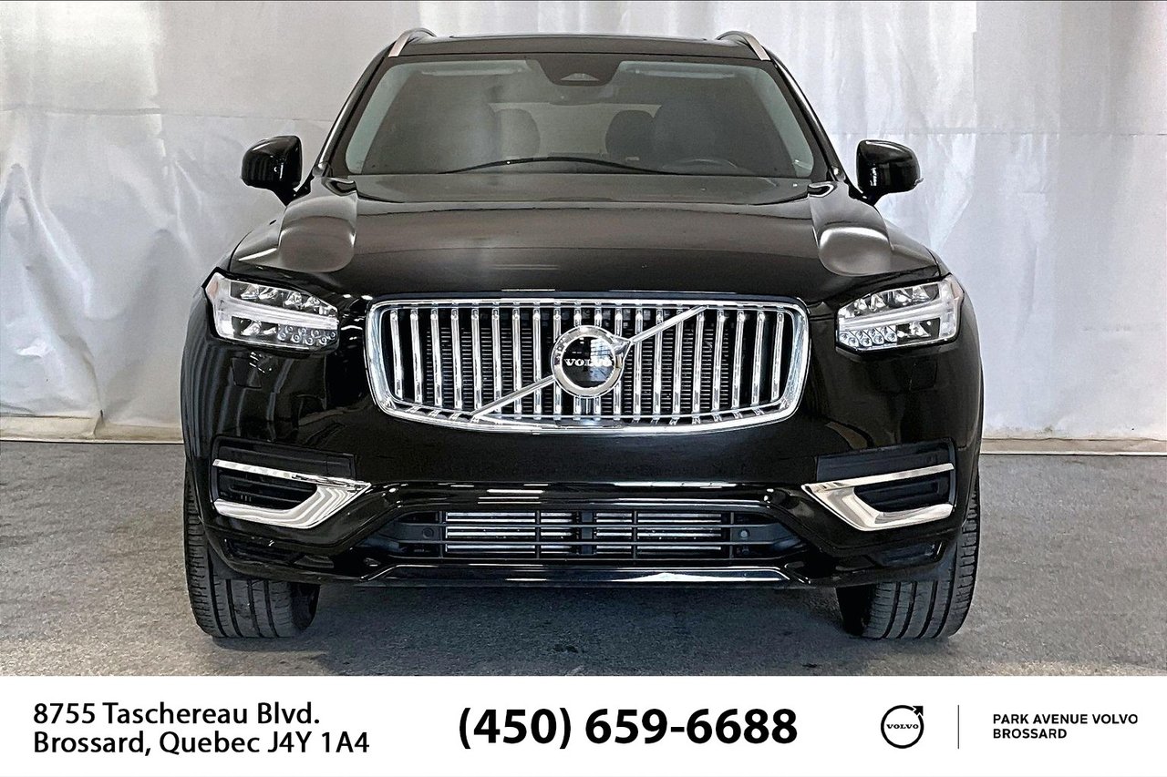 2024 Volvo XC90
