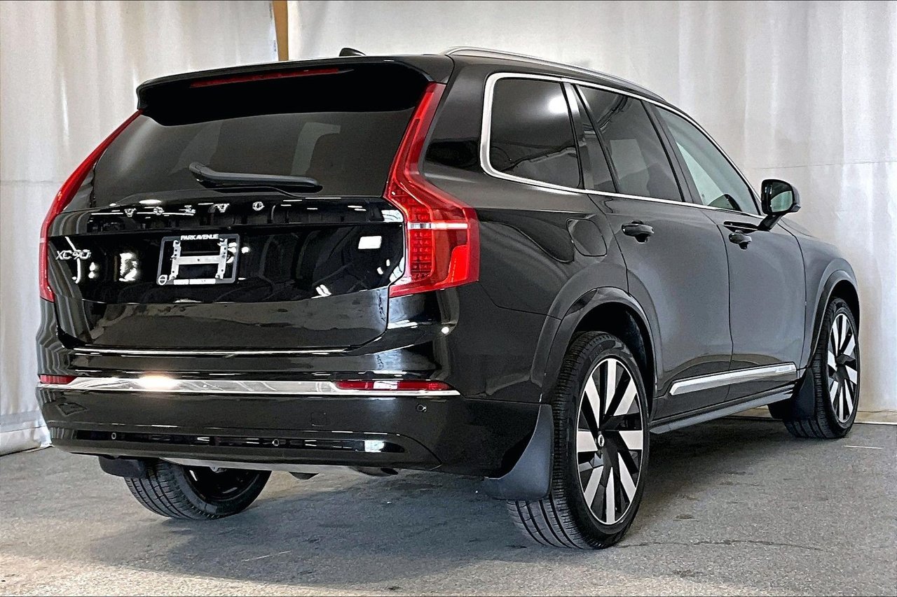 2024 Volvo XC90