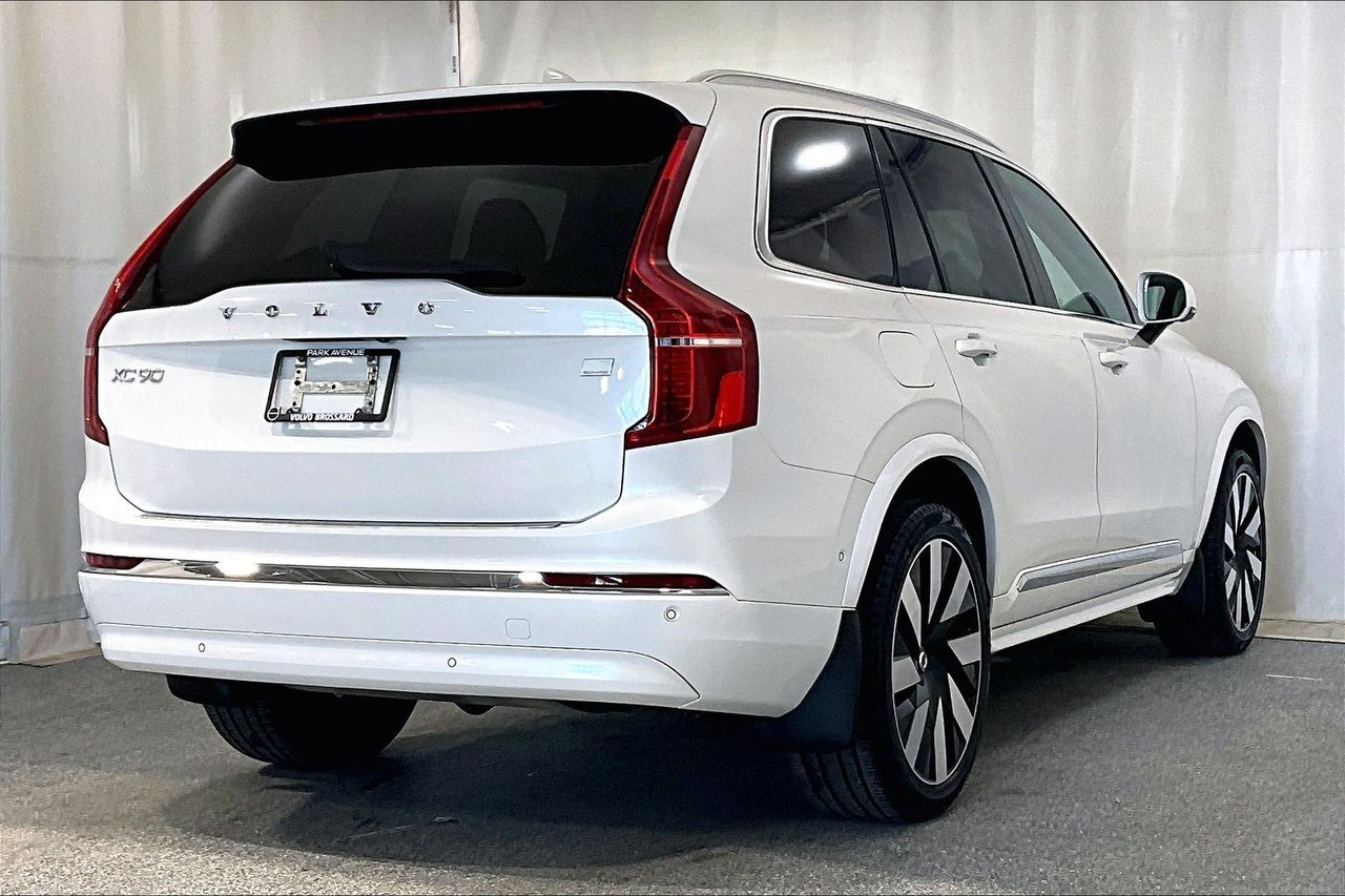 2024 Volvo XC90