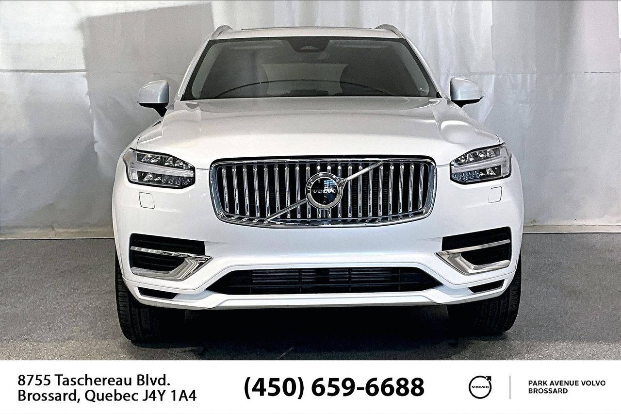 2024 Volvo XC90