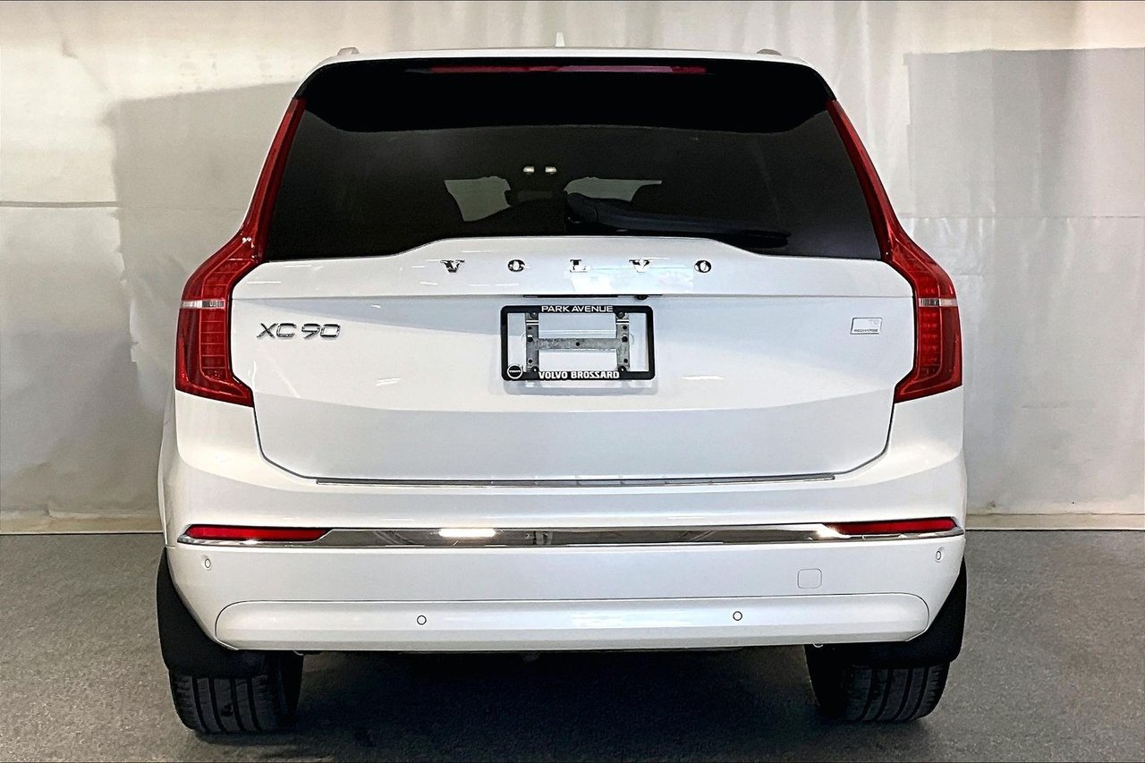 2024 Volvo XC90