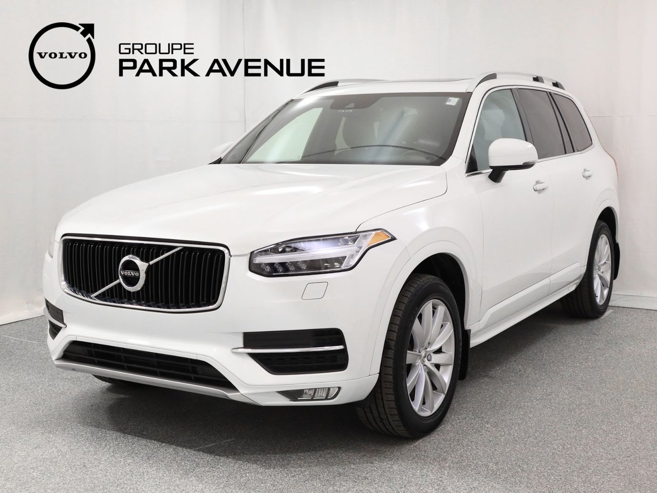 Volvo XC90 2019 usagé de 80 608 km à vendre chez Otogo