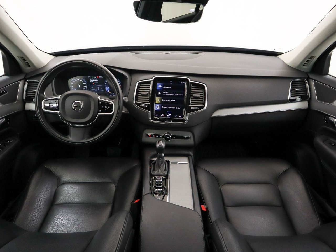 Volvo XC90 2020 usagé de 58 001 km à vendre chez Otogo