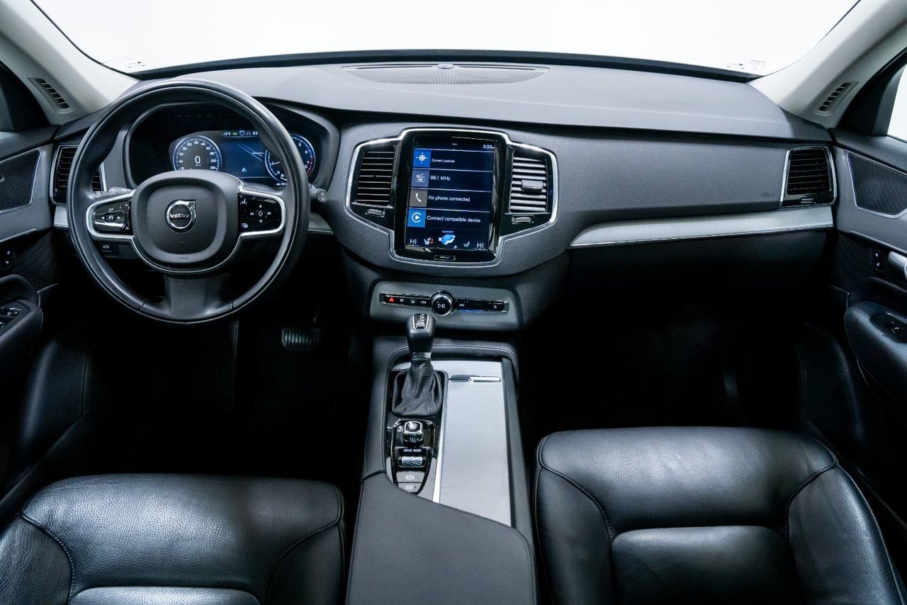 Volvo XC90 2020 usagé de 70 118 km à vendre chez Otogo