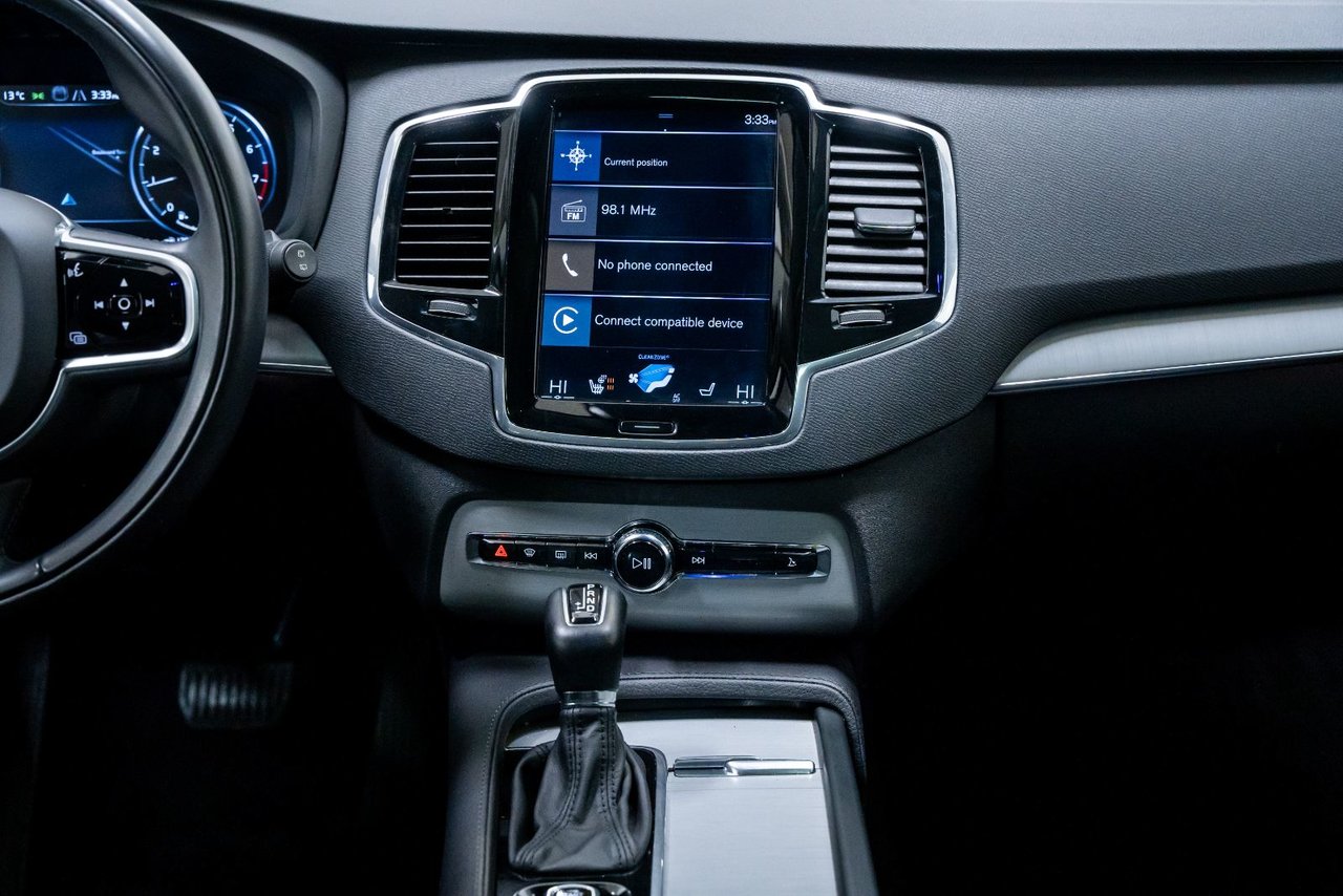 Volvo XC90 2020 usagé de 70 118 km à vendre chez Otogo