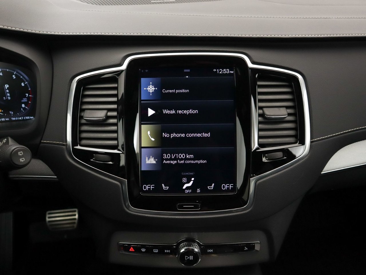 Volvo XC90 2022 usagé de 59 153 km à vendre chez Otogo