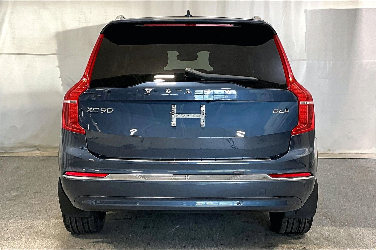 2023 Volvo XC90