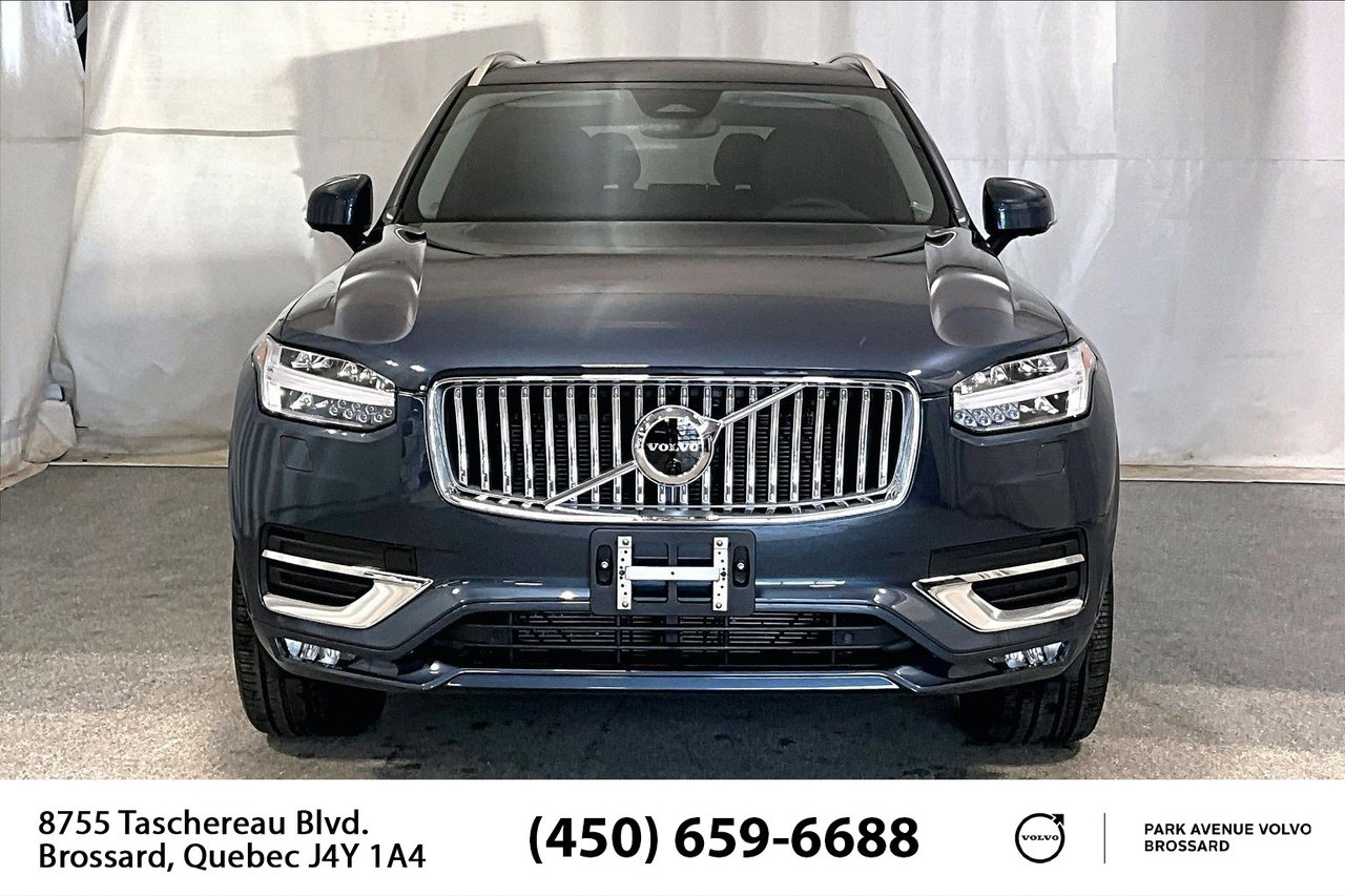 2023 Volvo XC90