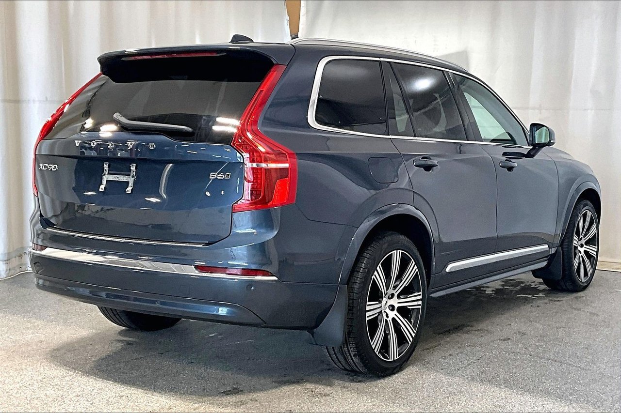 2023 Volvo XC90