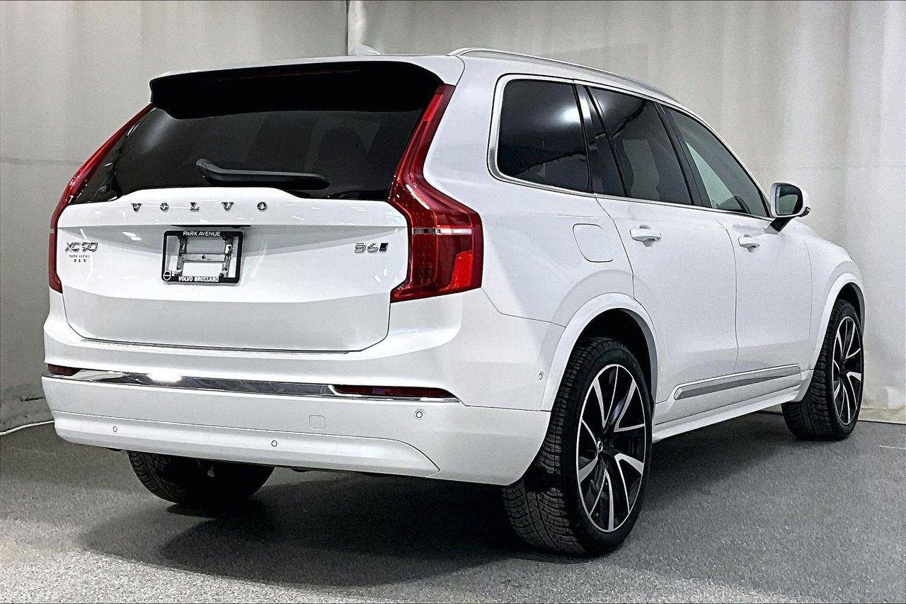 Volvo XC90 2024