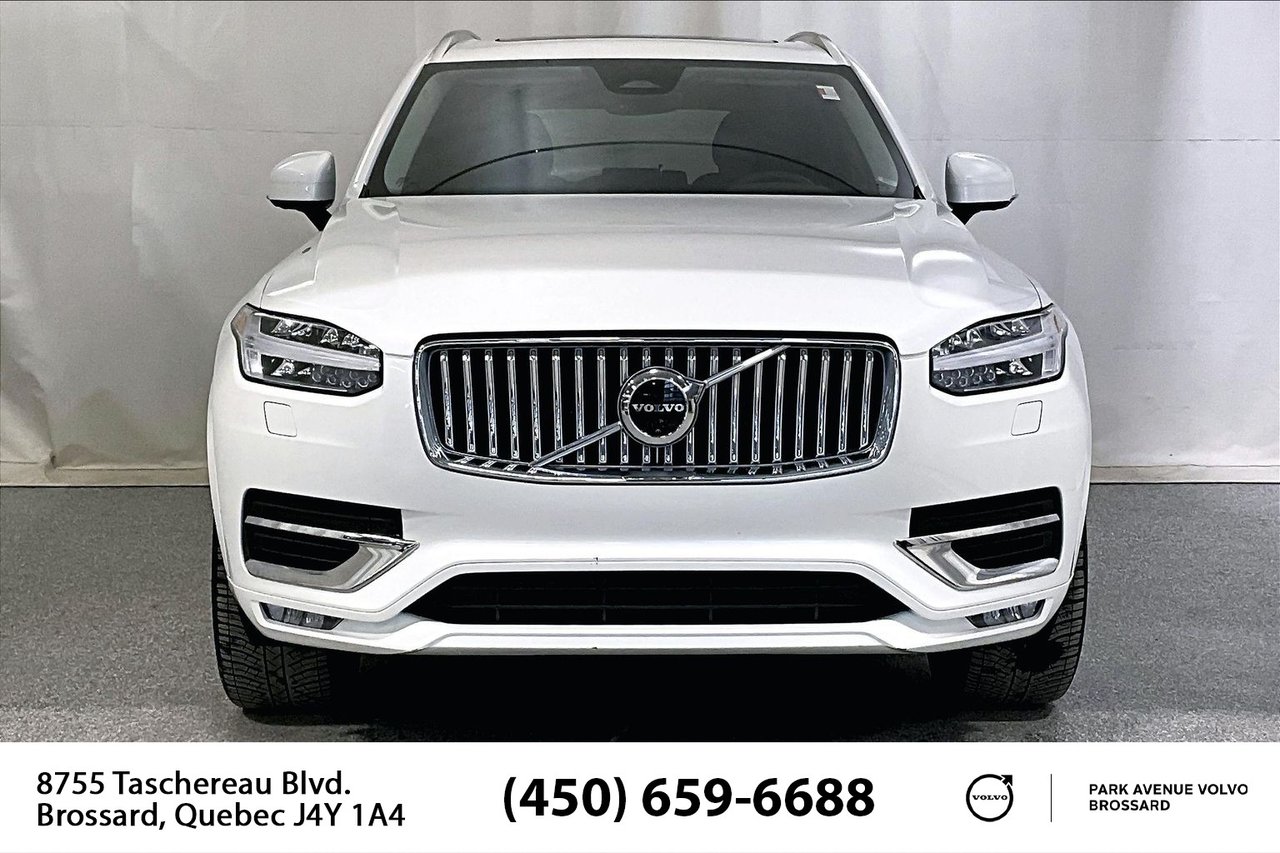 Volvo XC90 2024