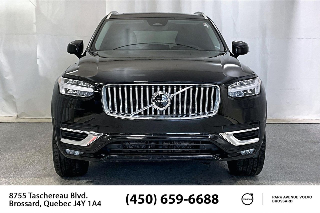 2024 Volvo XC90