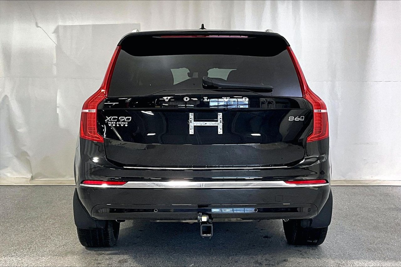 2024 Volvo XC90