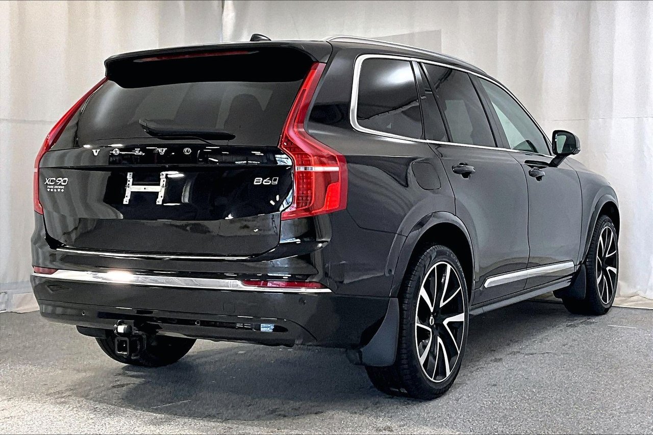 2024 Volvo XC90