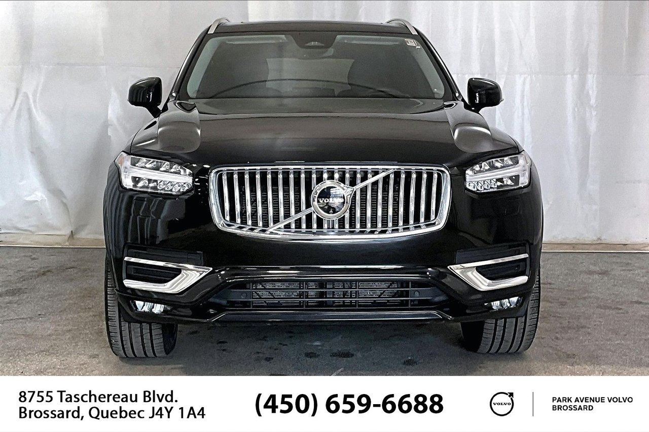 Volvo XC90 2024