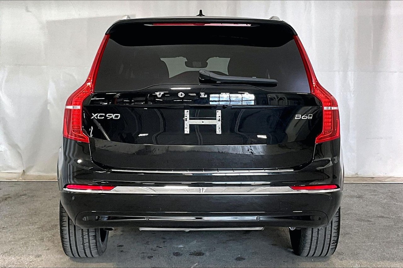 Volvo XC90 2024
