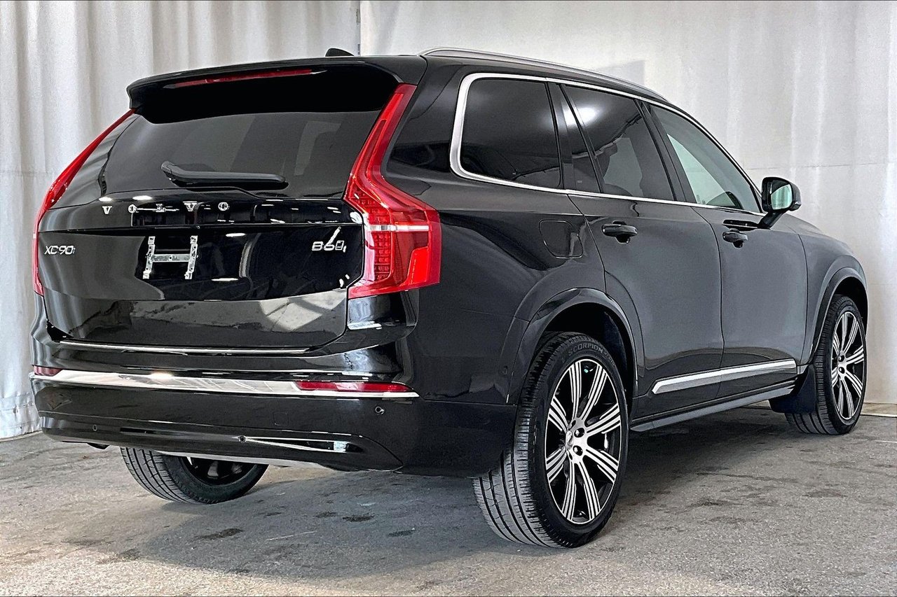 Volvo XC90 2024