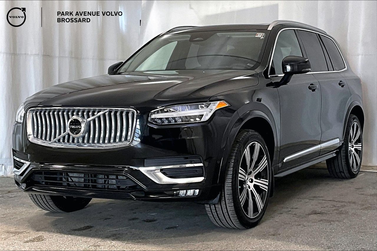 2024 Volvo XC90