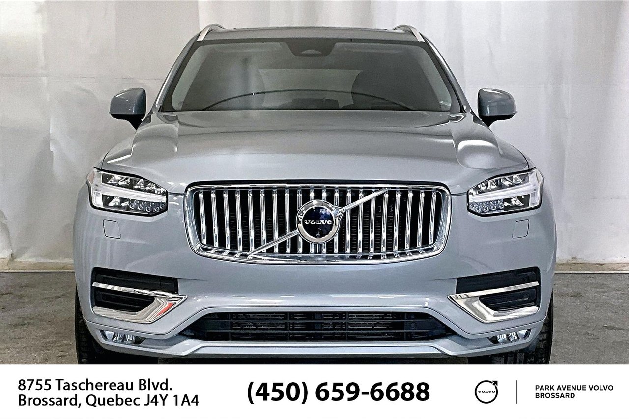 Volvo XC90 2024