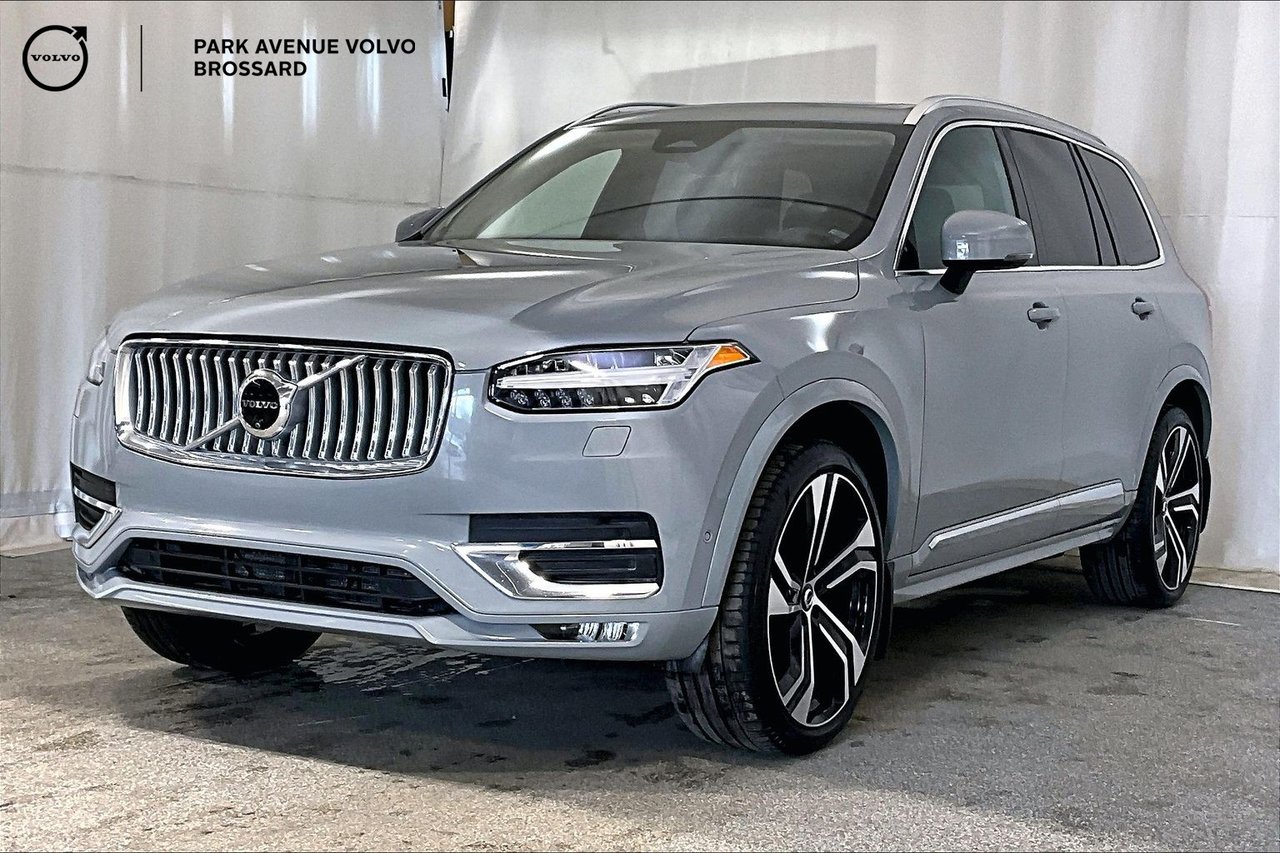 Volvo XC90 2024