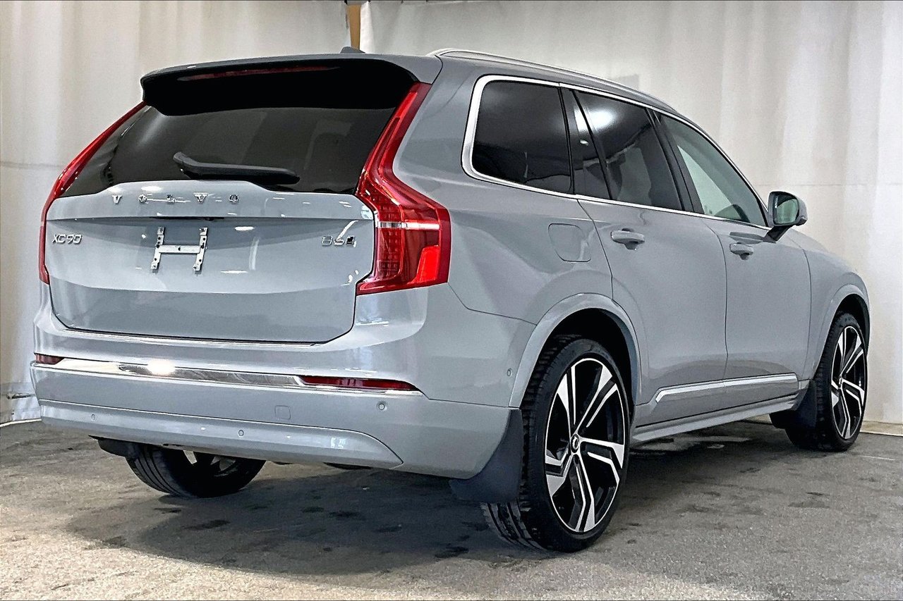 Volvo XC90 2024