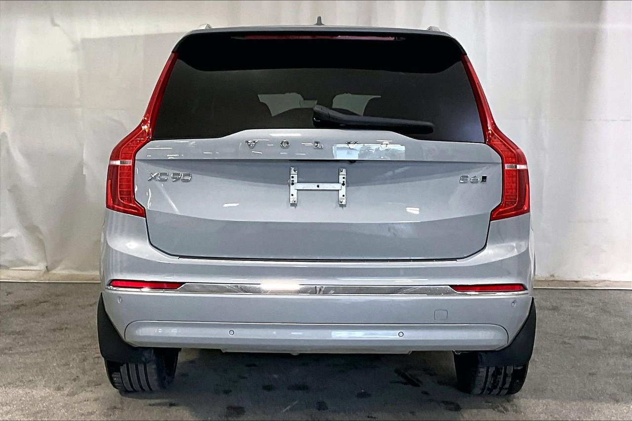 Volvo XC90 2024
